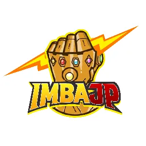 IMBAJP - Balapan Motor Penuh Aksi